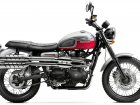 2014 Triumph Scrambler